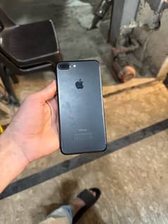 iphone 7 plus pta proved 32 gb