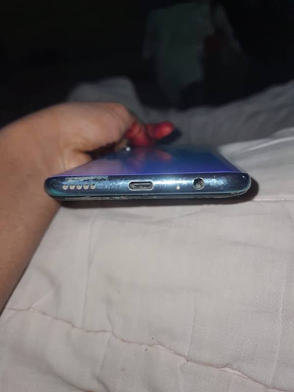 huawei y9s 4