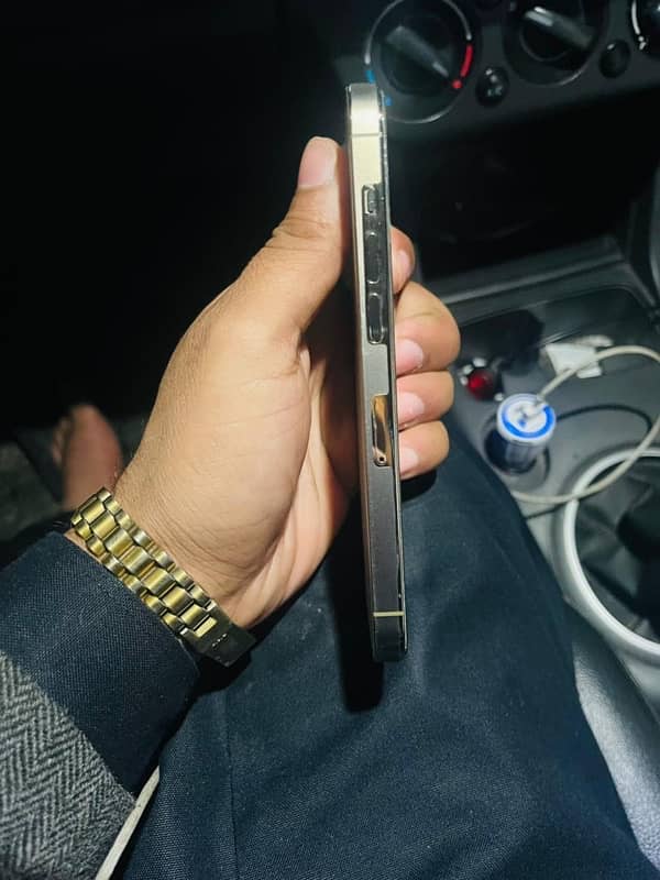 IPhone 14 Pro 256gb 5