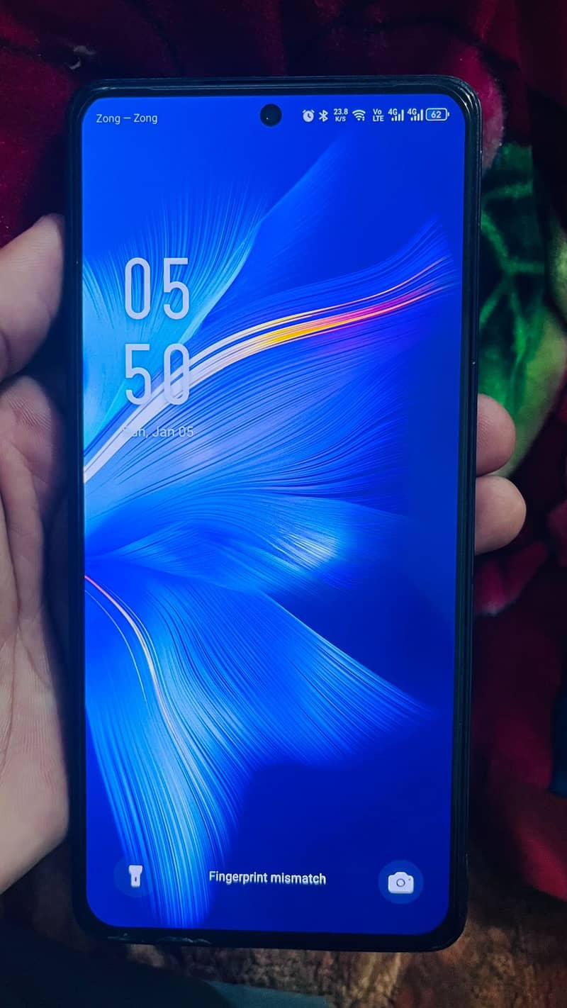 Note 30 pro 0