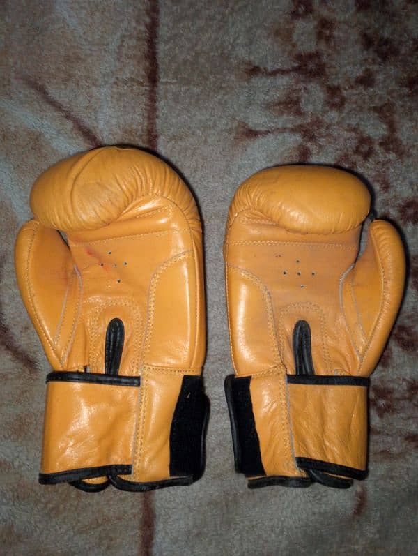 boxing gloves 0