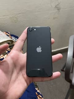 iPhone se 2020