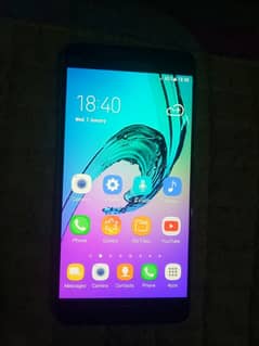 Samsung A5