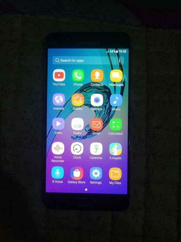 Samsung A5 1