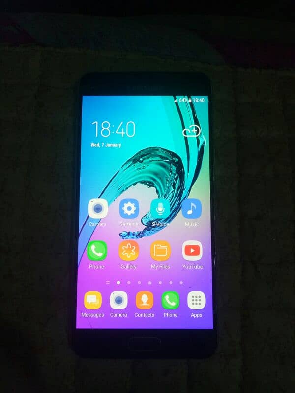 Samsung A5 2