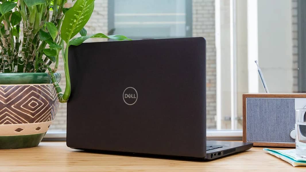 DELL LATITUDE 5400  | CORE I5 | QUADCORE | PROFESSIONAL LAPTOP | 8 GE 4