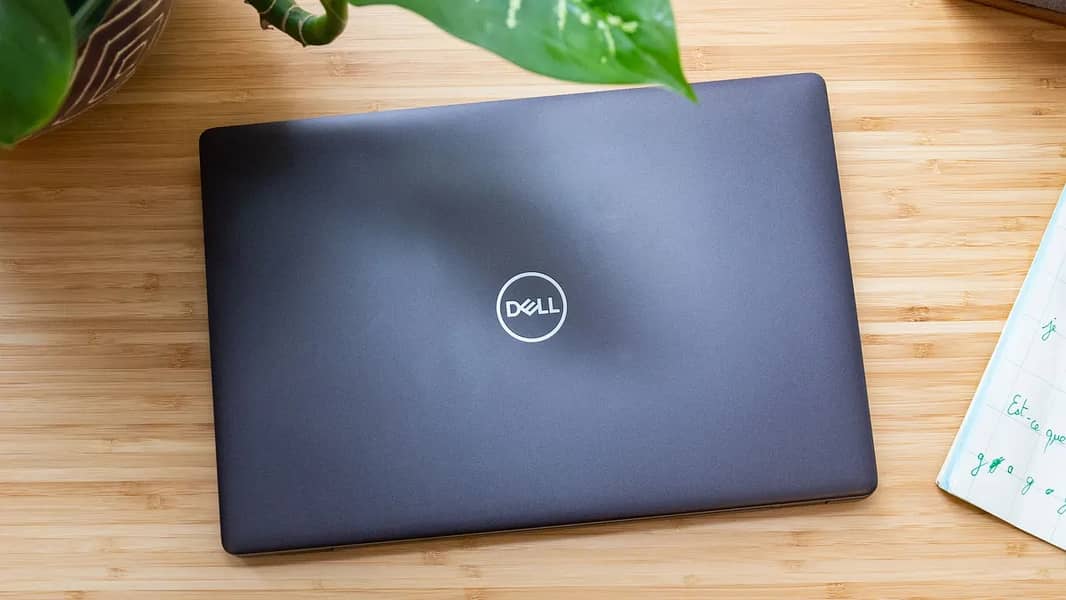 DELL LATITUDE 5400  | CORE I5 | QUADCORE | PROFESSIONAL LAPTOP | 8 GE 8