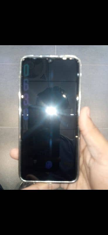 Vivo S1 pro 8/128 0