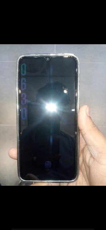 Vivo S1 pro 8/128 1