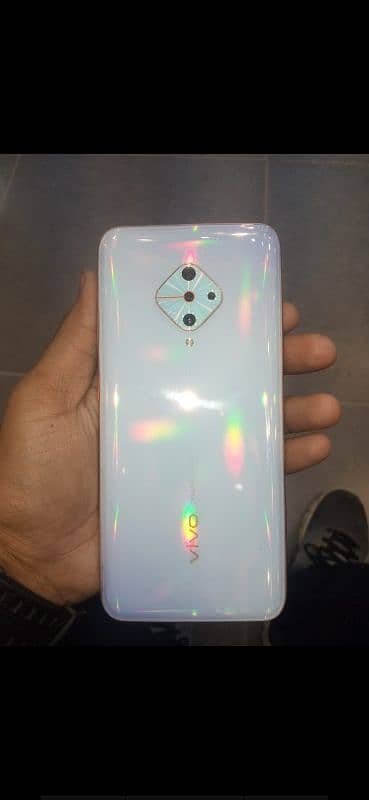 Vivo S1 pro 8/128 2