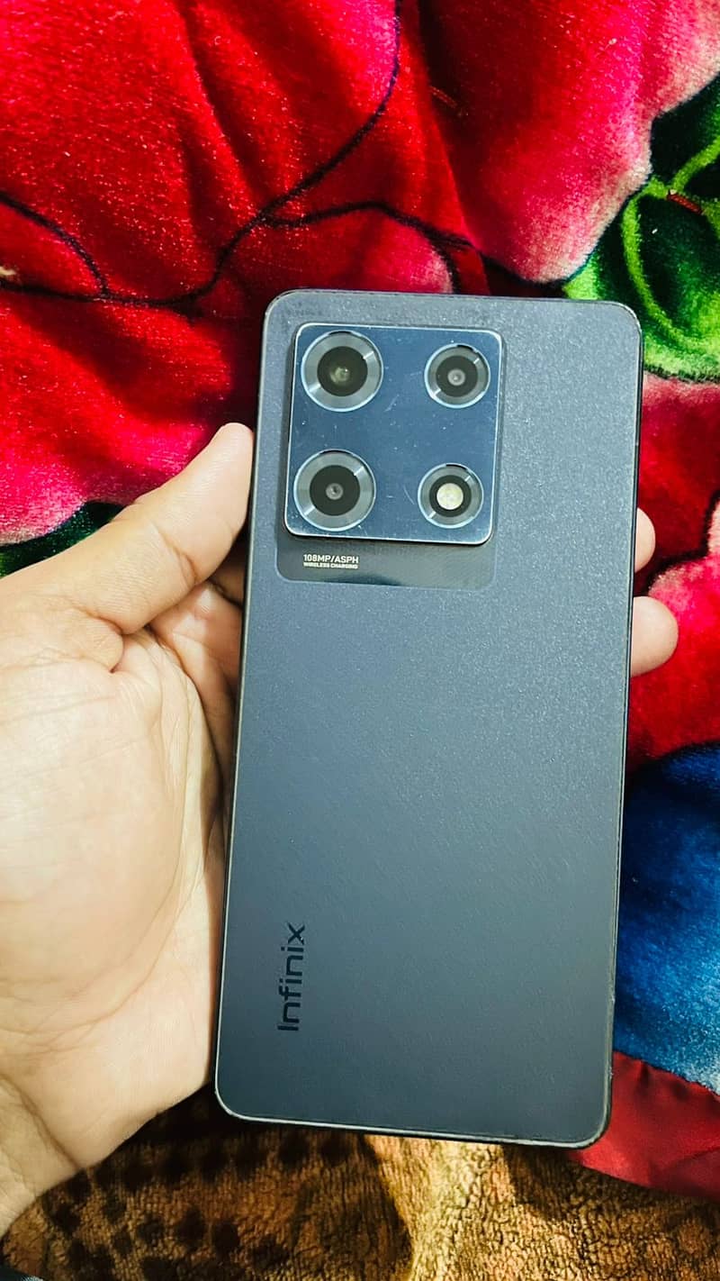 Infinix Other Model 1