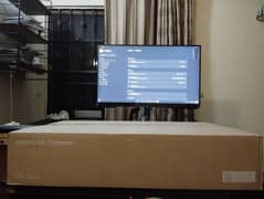 Samsung 32 inch Odyssey G50A QHD IPS