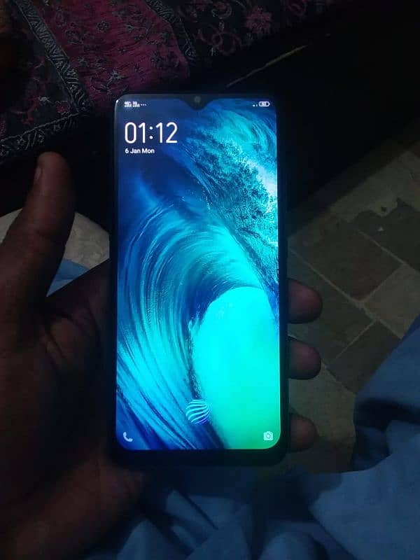 vivo s1 3