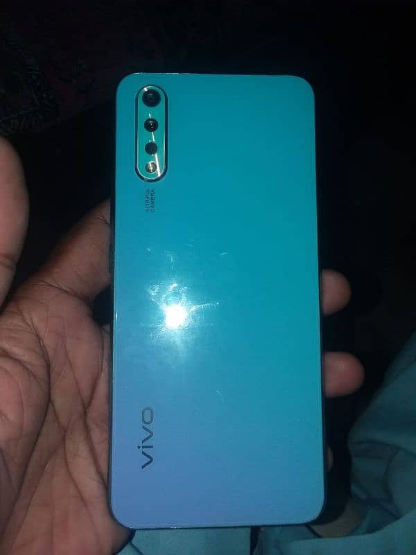 vivo s1 5