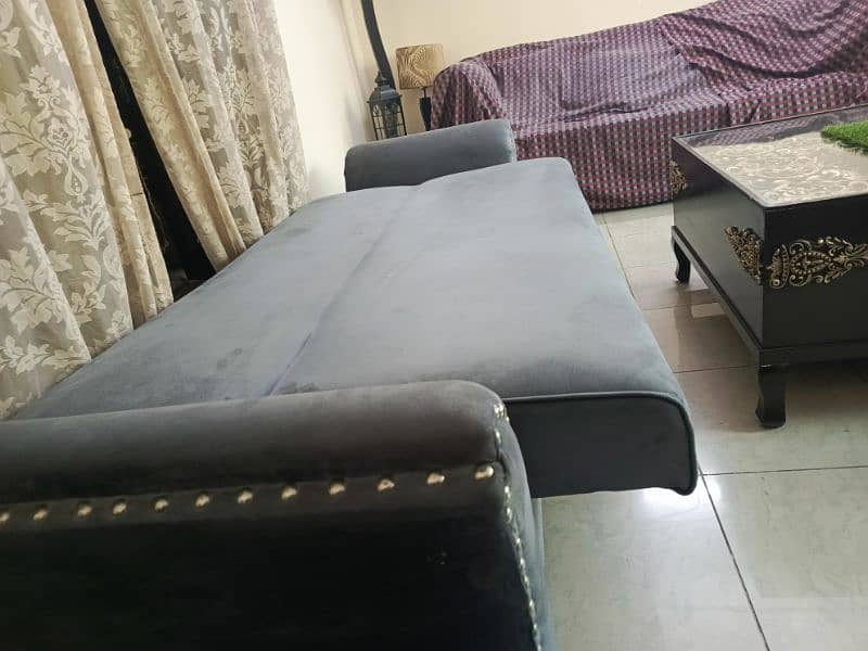 sofa beds with storage for sale 5