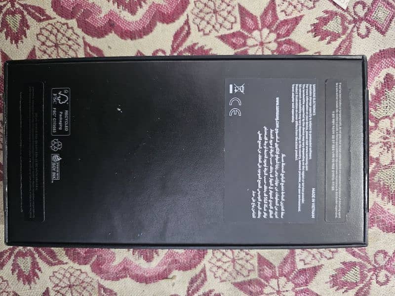 Samsung S24 ultra non pta non active 1