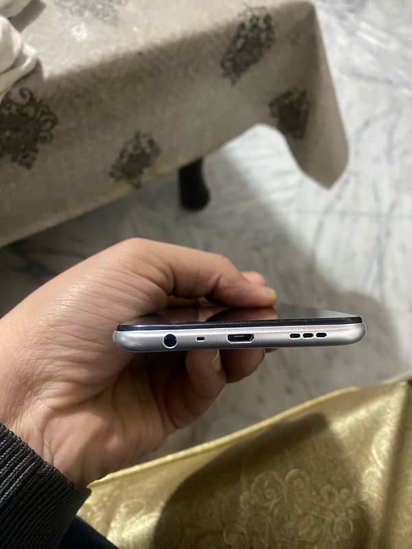 oppo A 15s 7