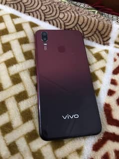 Vivo Y11 3/32