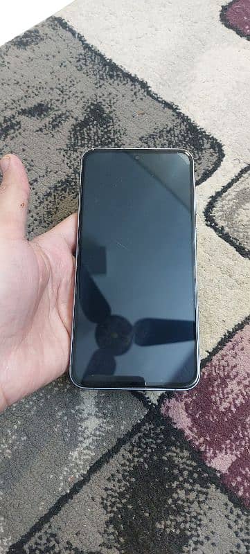 Samsung A55 5G Awesome Condition Like New Untouch Navy Blue Colour!!!! 5