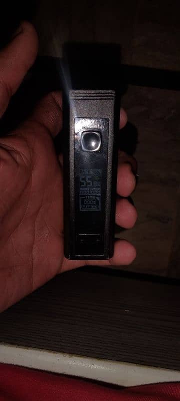 SMOANT PASITO II VAPE 1