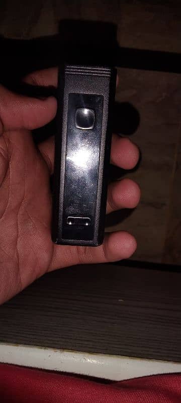 SMOANT PASITO II VAPE 2