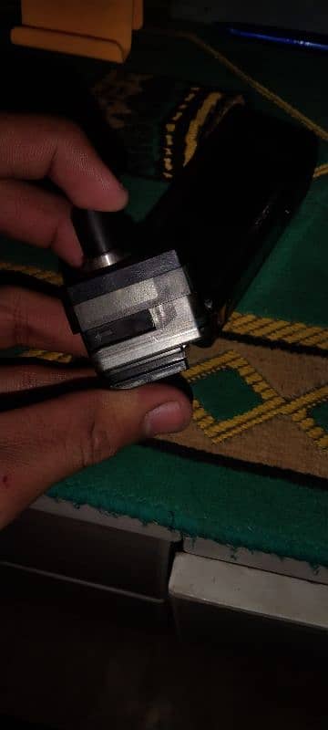 SMOANT PASITO II VAPE 5