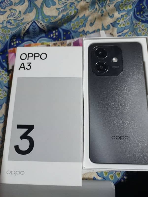 oppo A3 none active new modal 6 256 clr black 0