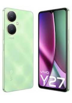 vivo Y27s  10 days used condition 10\10