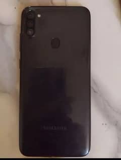 Samsung a11