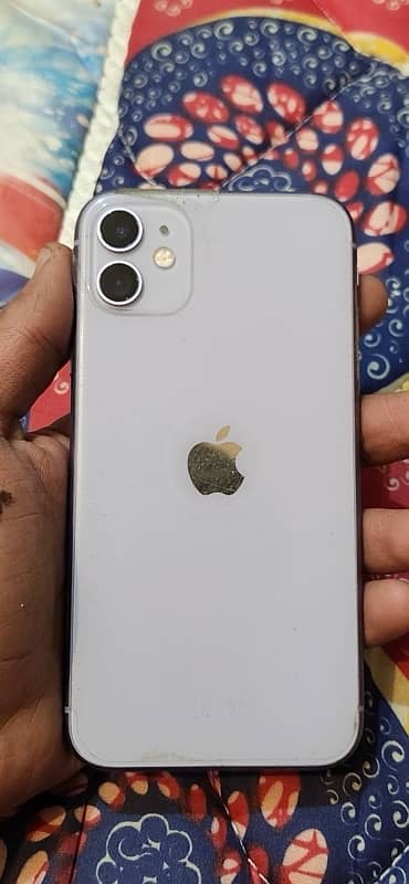 Iphone 11,non pta,factory unlock 0