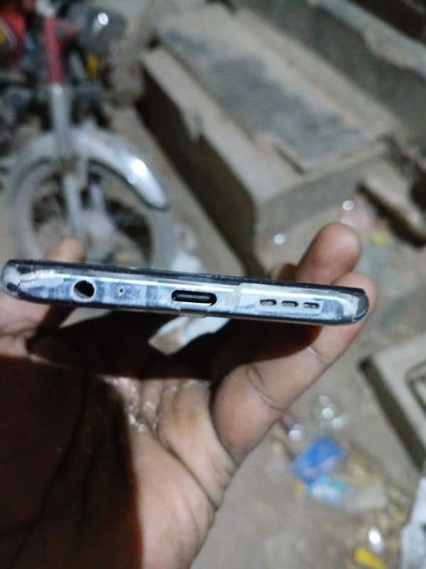 redmi not 10 4+2 ram 128 mamory 5