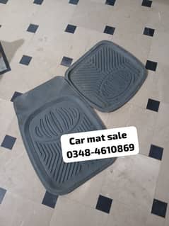 car mat sale 0348-4610869