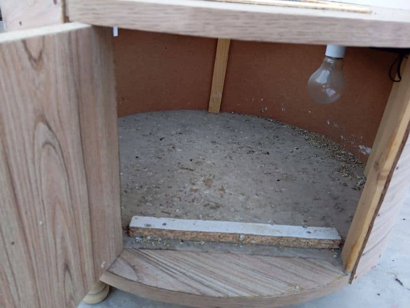 INCUBATOR & BROODER FOR SALE 2