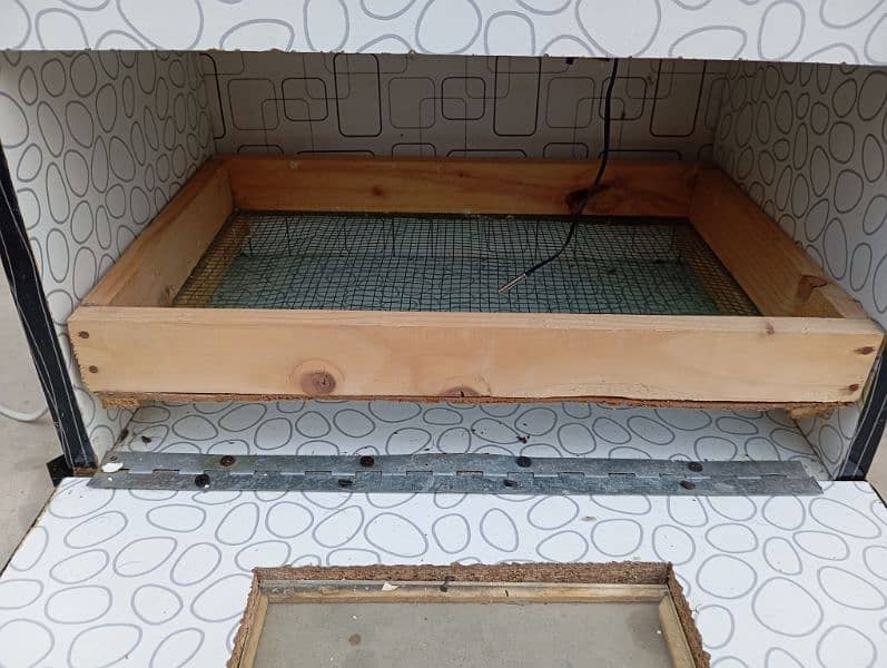 INCUBATOR & BROODER FOR SALE 7