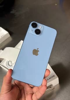 iphone 14 (non PTA)