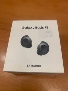 Samsung EarBuds FE