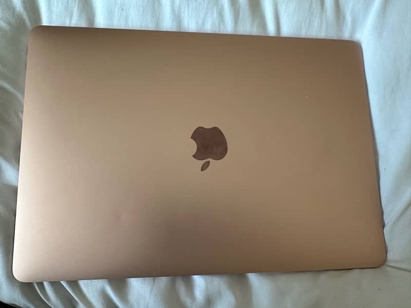 Macbook air 2020 0