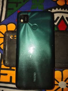 Tecno pop 4 2/32gb