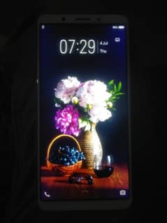 vivo y71 non pta