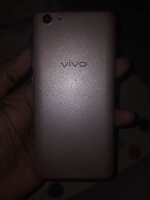 vivo y71 non pta 2