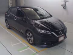 Nissan Leaf Electric Xv Selection Model 2020