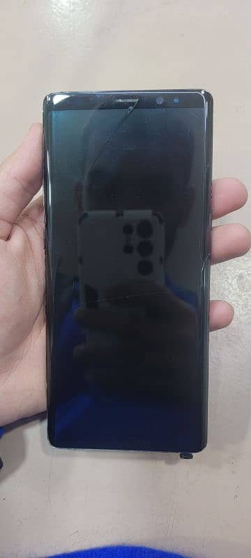 samsung note 8 PTA 1