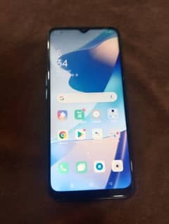 oppo A16