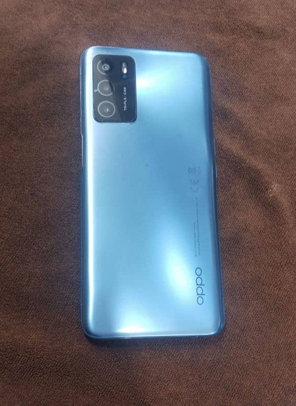 oppo A16 2