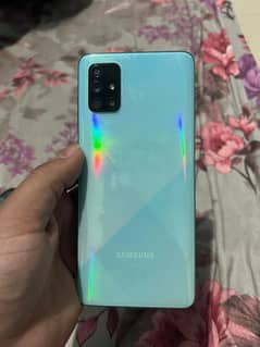 Samsung Galaxy A71