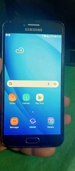 Samsung C5 for sale 4gb 32gb PTA proved hi halka sa shed hi