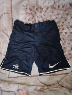 Fight Short Branded Nike