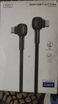 Mobile Fast Charging Cables Anker, Belkin, C To C