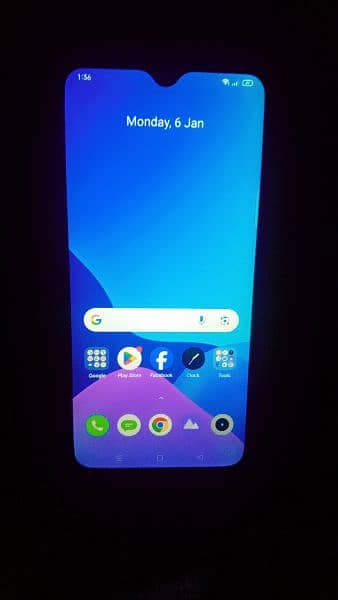 Realme 5 Pro with box for sale 0