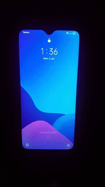 Realme 5 Pro with box for sale 2